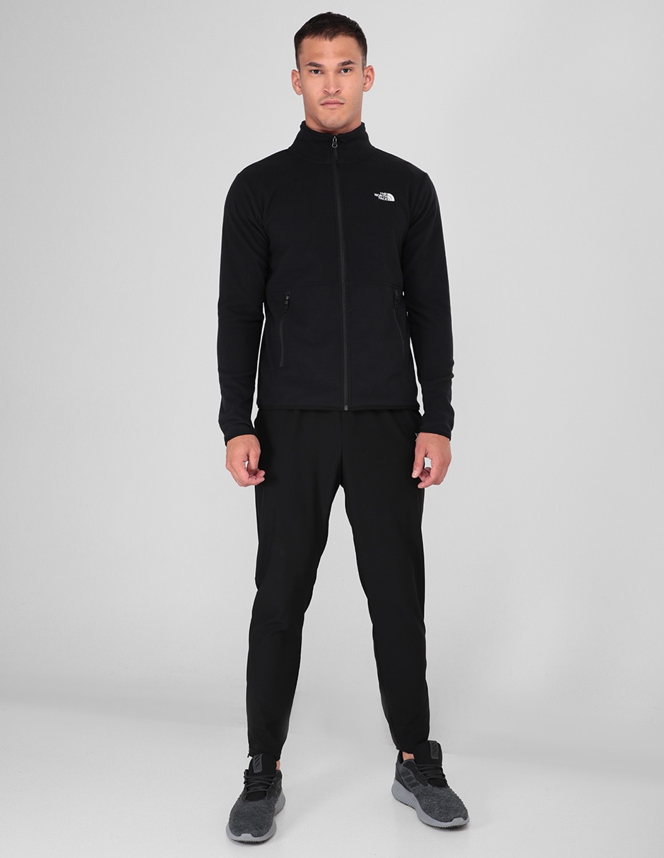 Chamarra para senderismo Fleece para hombre 3