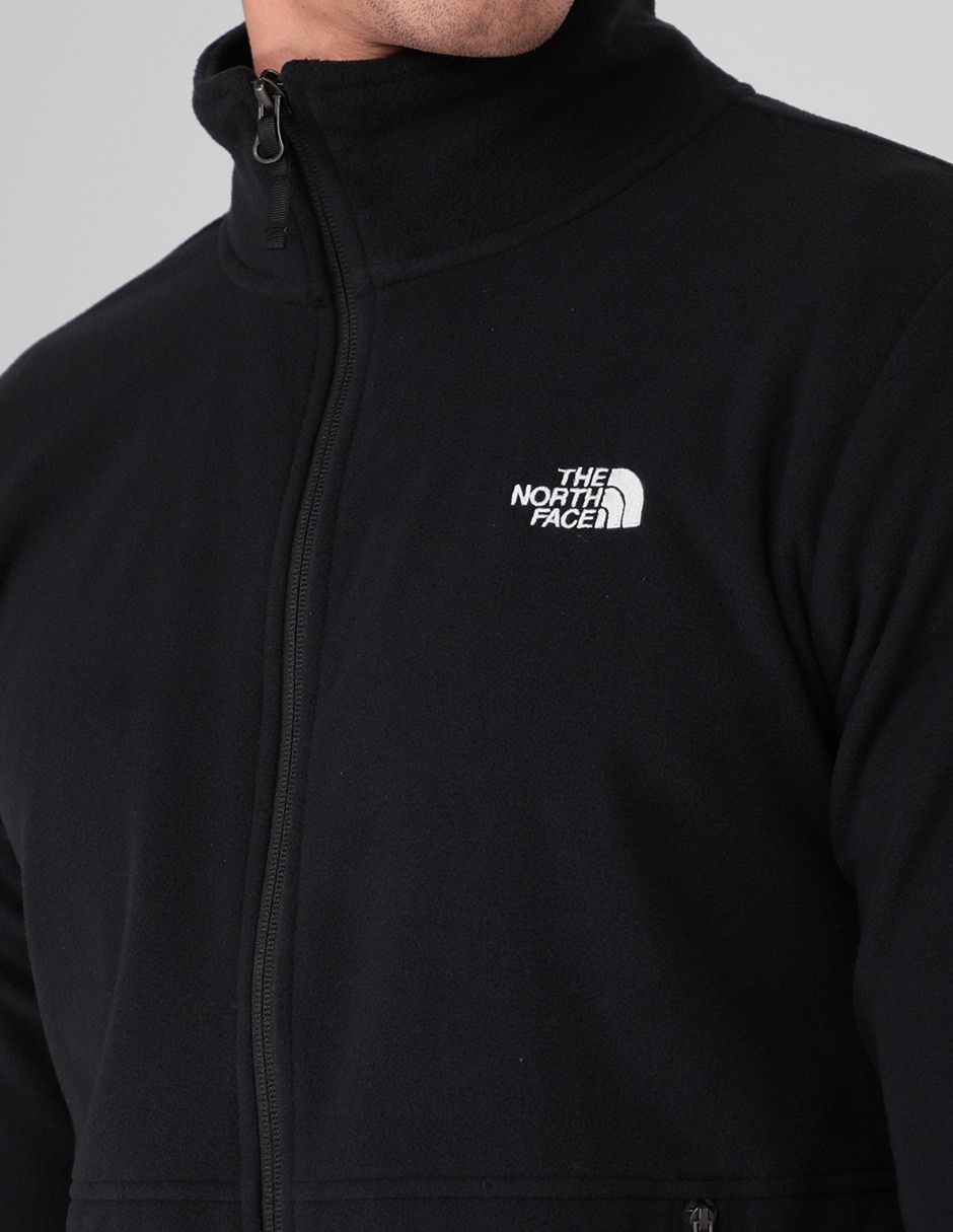 Chamarra para senderismo Fleece para hombre 4