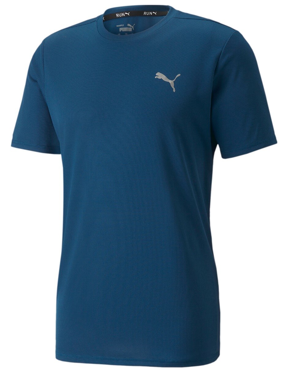 Playera deportiva Puma de correr para hombre en Liverpool