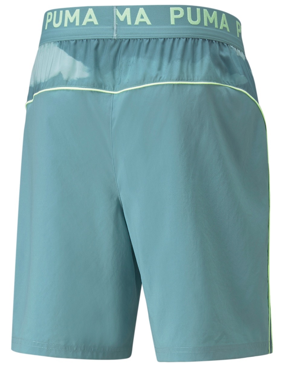 Short para yoga hombre 2