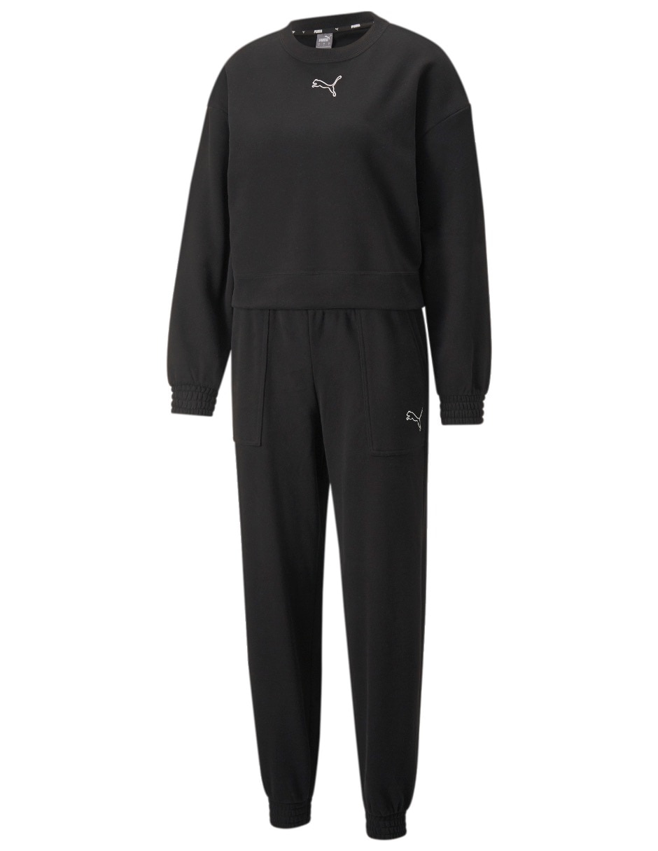 Conjunto pants Puma para mujer con elástico en Liverpool