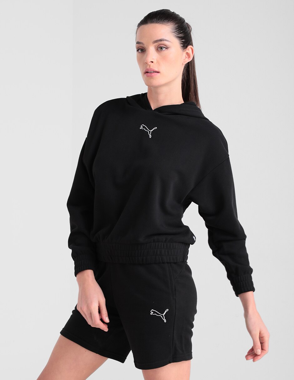 Conjunto pants Puma para mujer con elástico en Liverpool