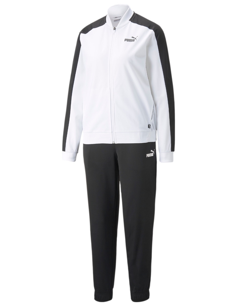 Conjunto pants Puma para mujer con elástico en Liverpool