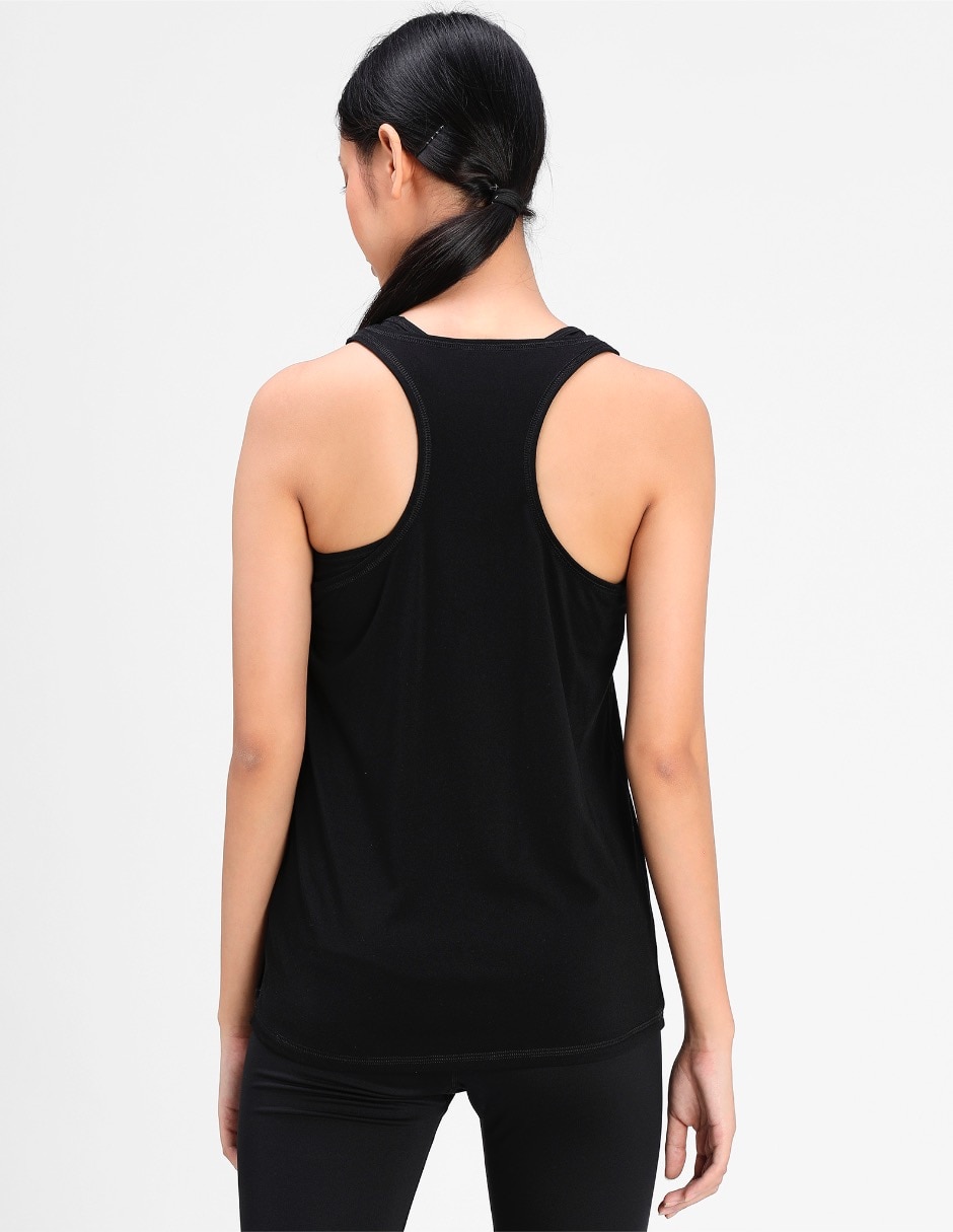 Tank top para entrenamiento de mujer 3