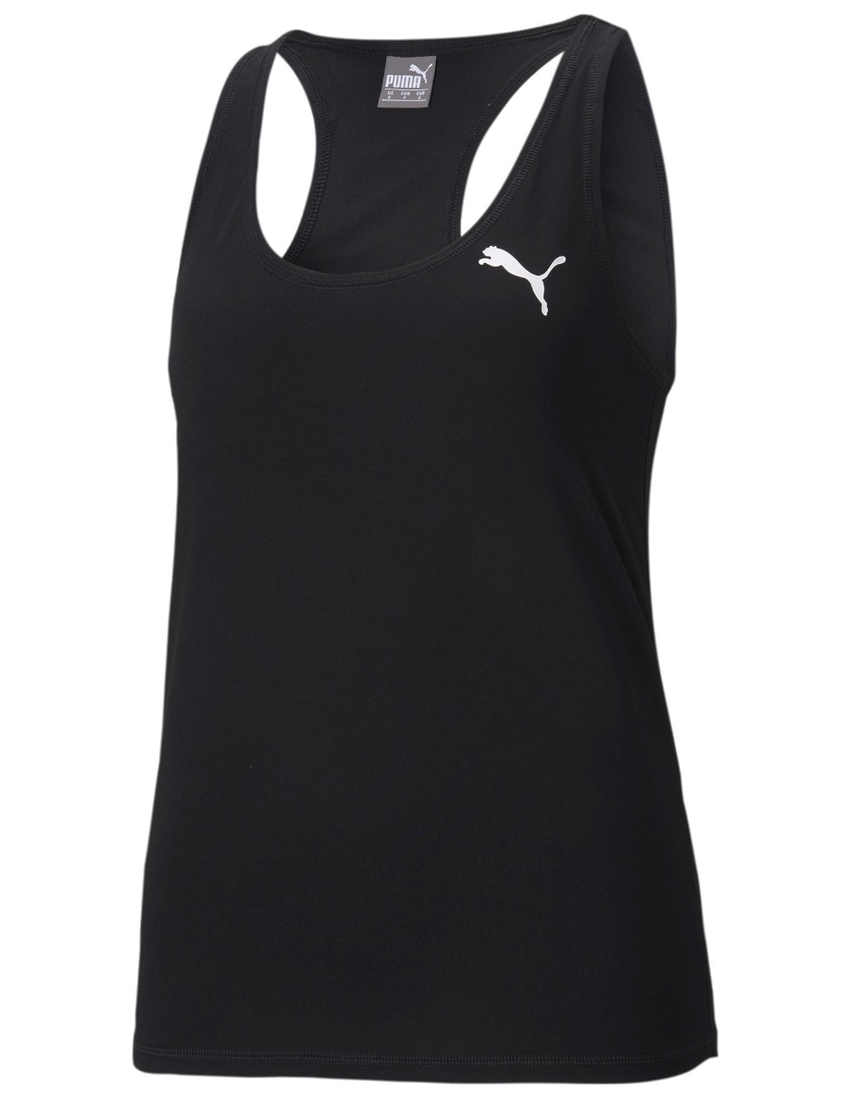 Tank top para entrenamiento de mujer 5