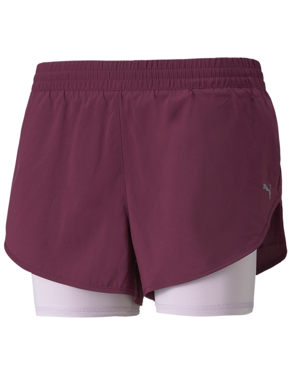 Short para correr mujer Short para correr mujer