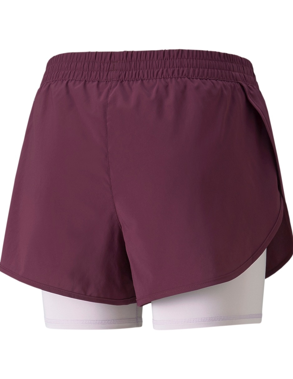 Short para correr mujer 2