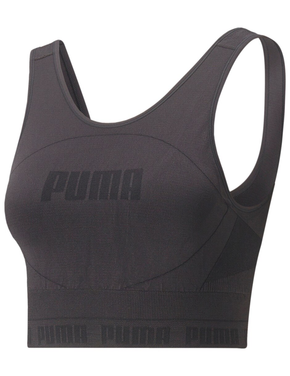 Top deportivo para mujer Puma de entrenamiento en Liverpool
