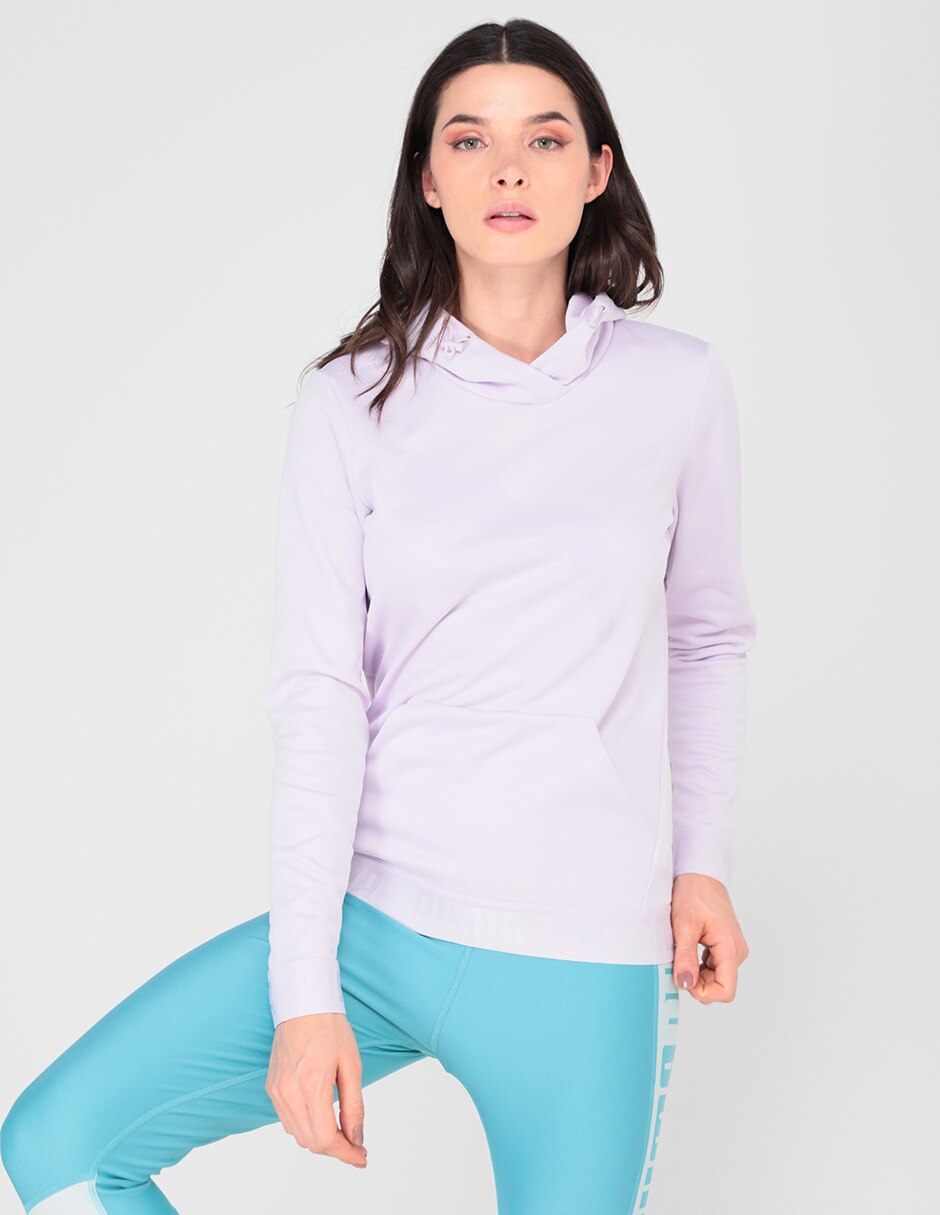 Sudadera Puma para mujer en Liverpool