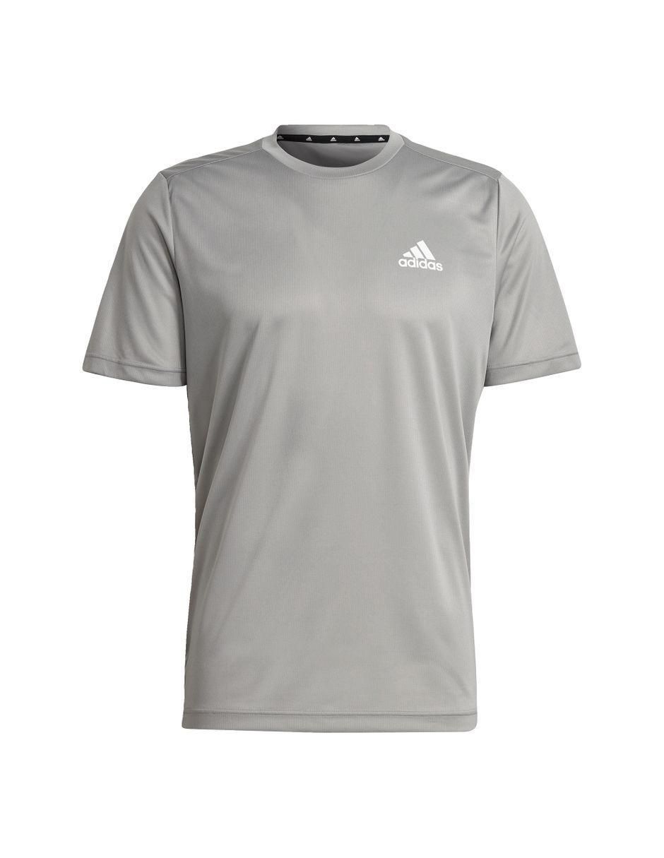Playera deportiva para entrenamiento de hombre Playera deportiva para entrenamiento de hombre