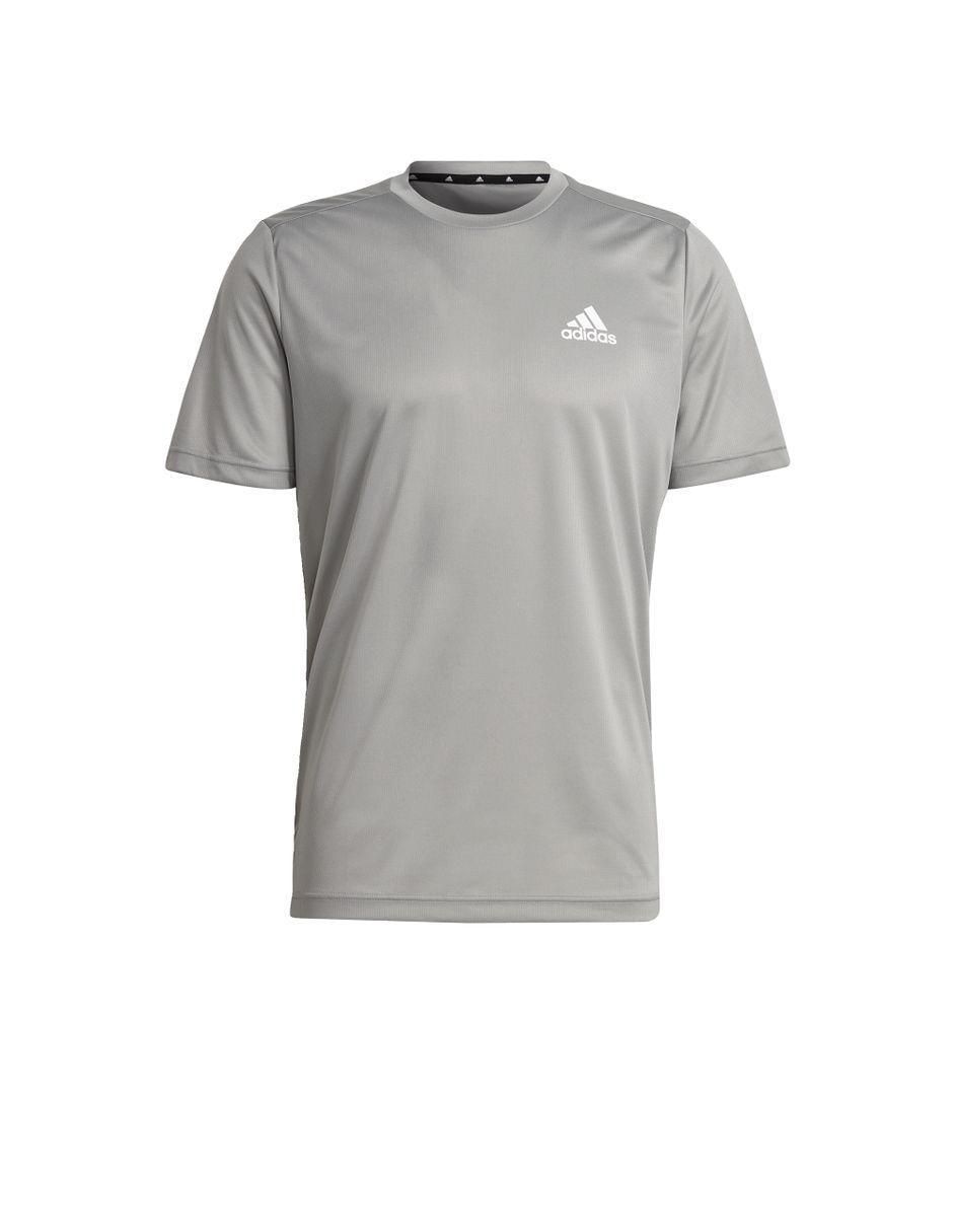 Playera deportiva para entrenamiento de hombre 2