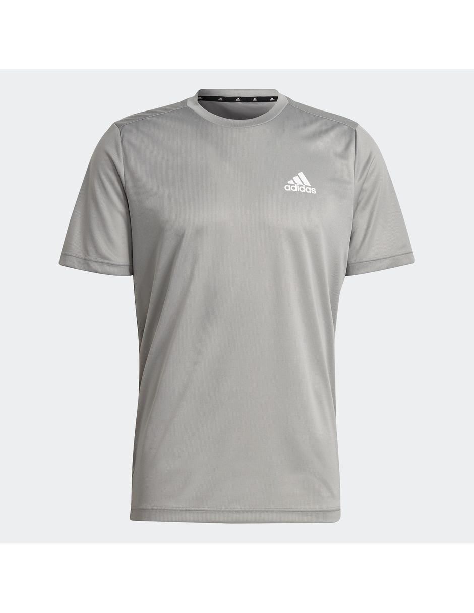 Playera deportiva para entrenamiento de hombre 3
