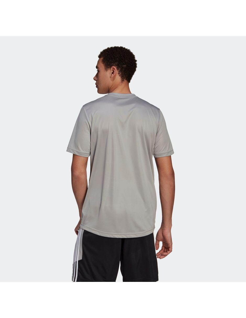 Playera deportiva para entrenamiento de hombre 6