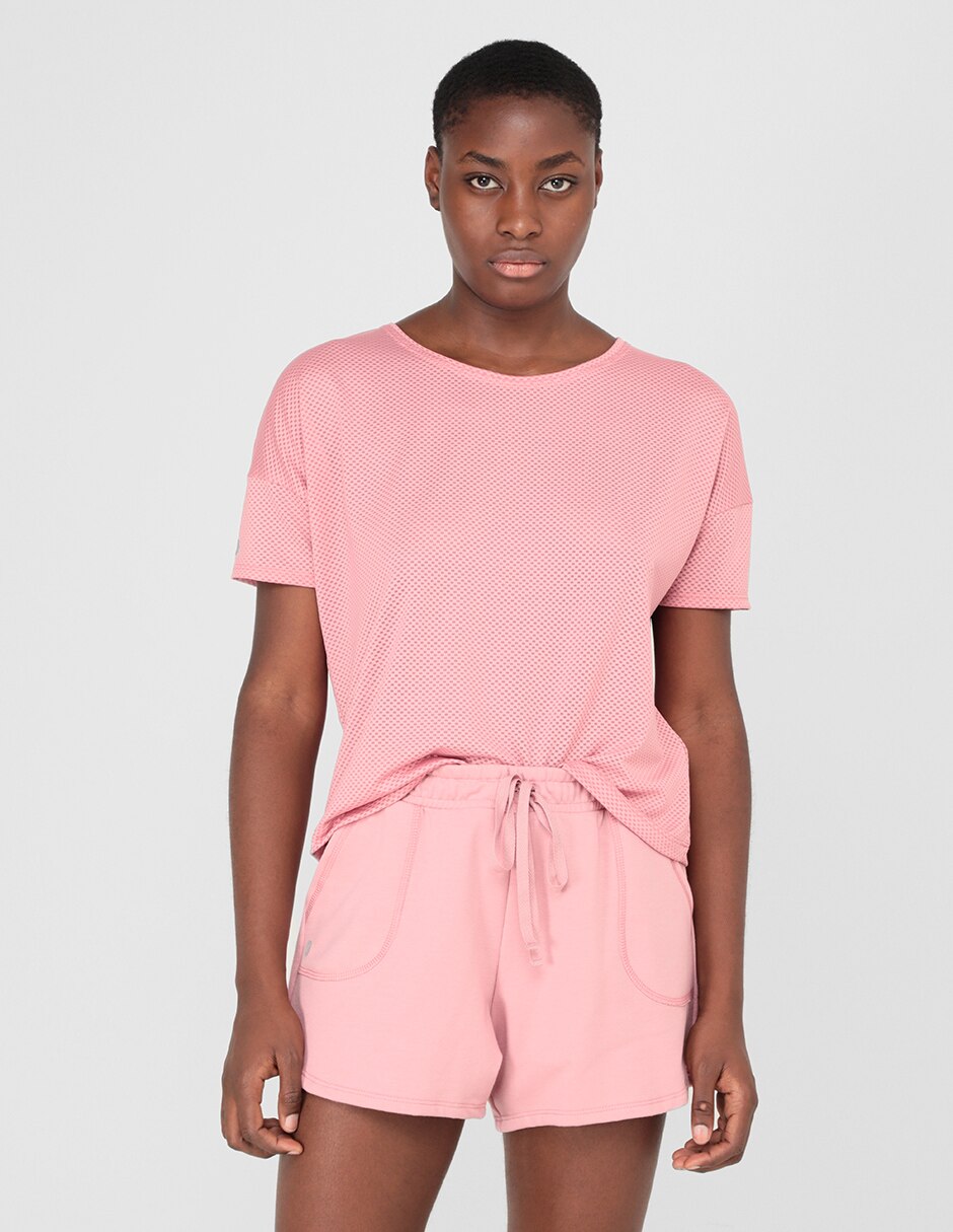 Short deportivo Mango Y Merengue para mujer en Liverpool