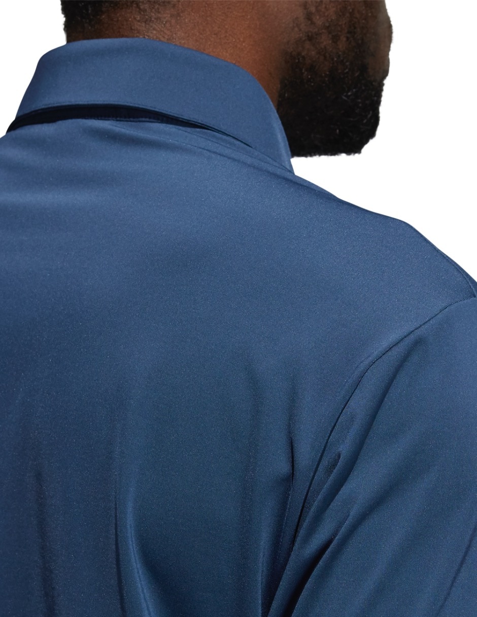 Playera tipo polo para hombre 2