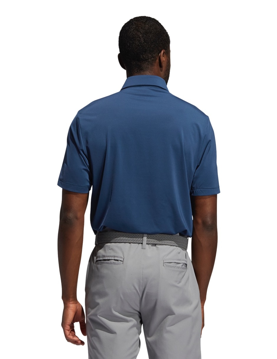 Playera tipo polo para hombre 4