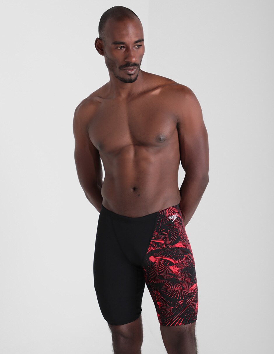 Traje de baño deportivo Speedo para hombre en Liverpool