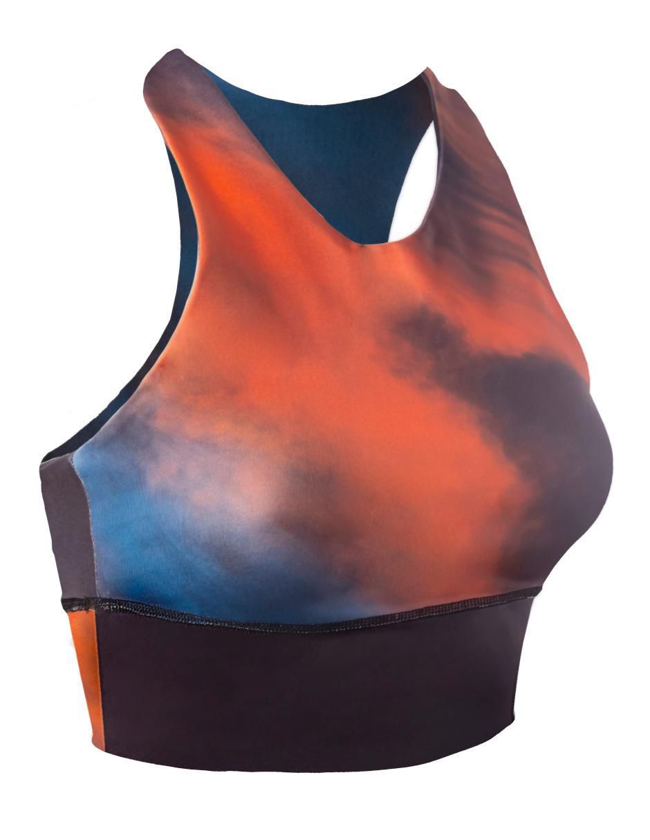 Top deportivo mujer 3