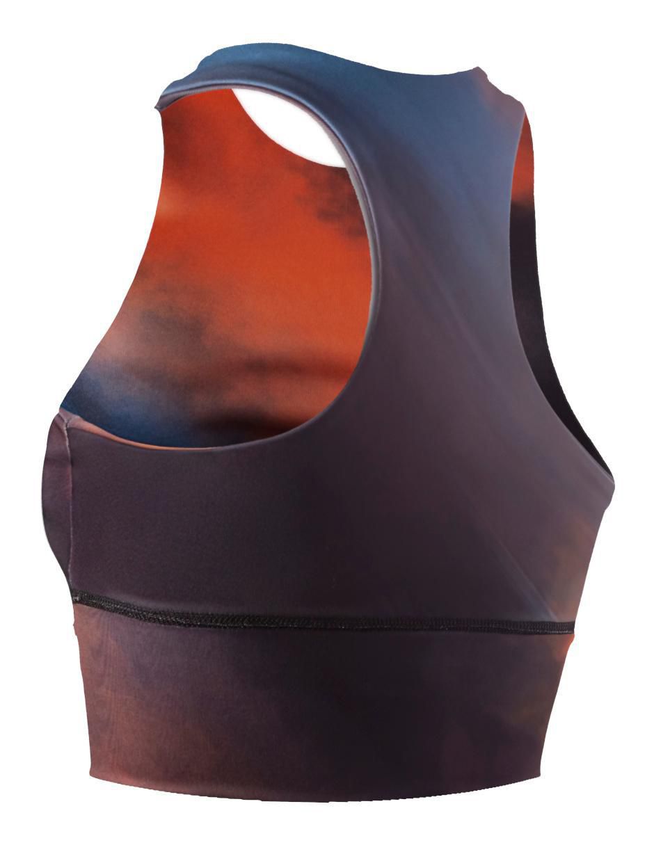 Top deportivo mujer 4