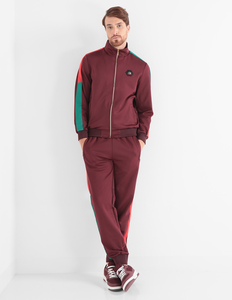 Liverpool - Pantalones de pijama para hombre con diseño de club de fútbol