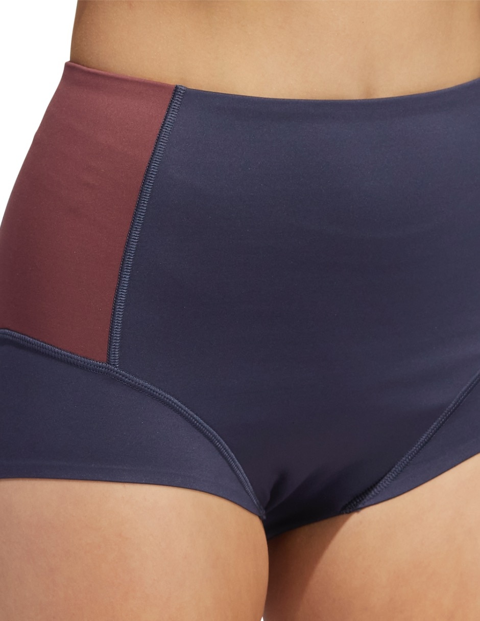 Malla control de abdomen para mujer