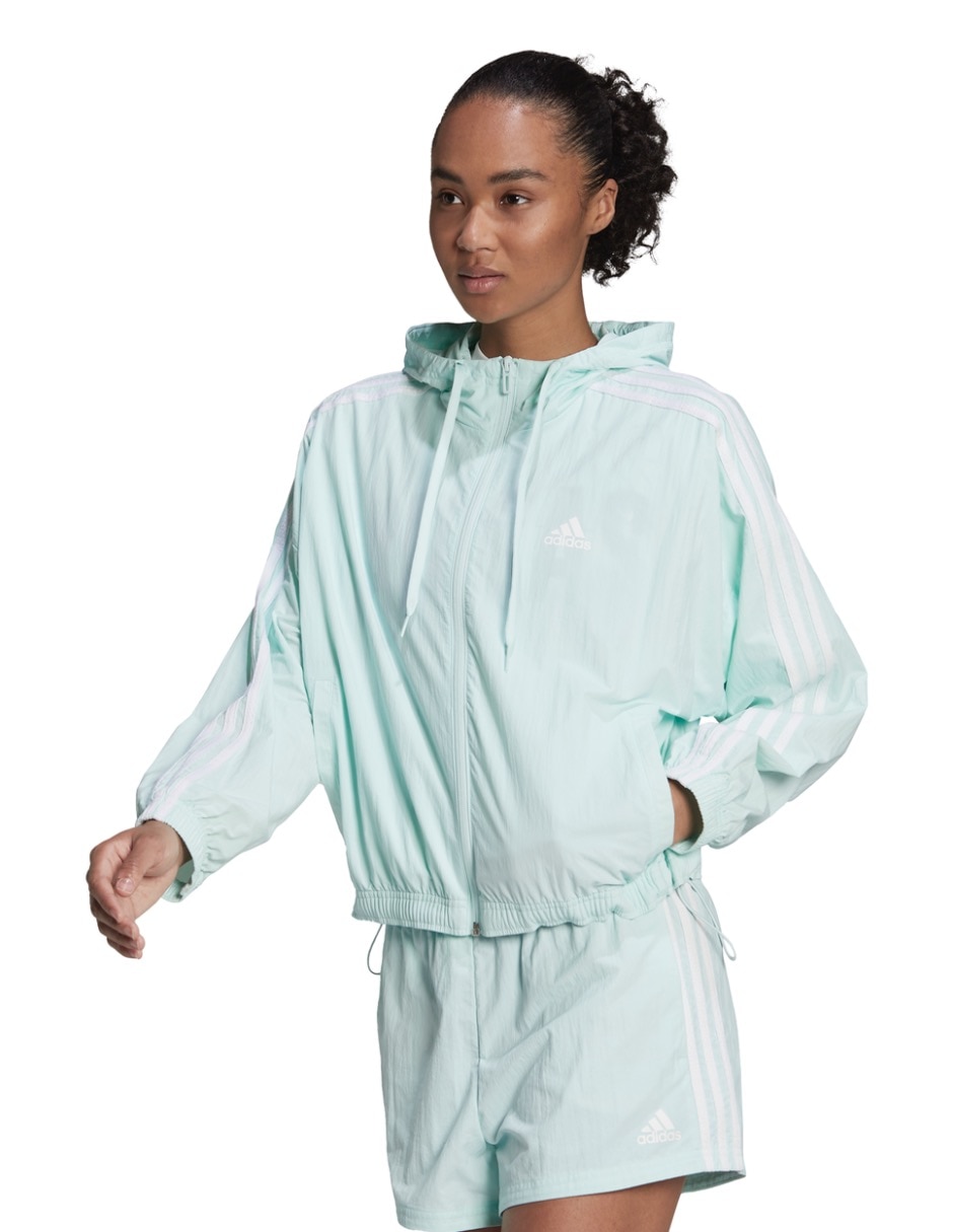 Chamarras para mujer | adidas México