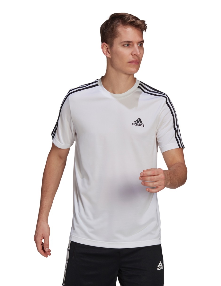 Playera deportiva ADIDAS para hombre en Liverpool