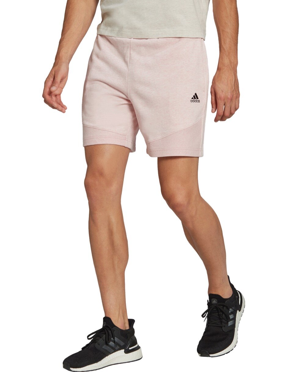 adidas Shorts adidas Sportswear Algodón Reciclado - Negro | adidas Argentina