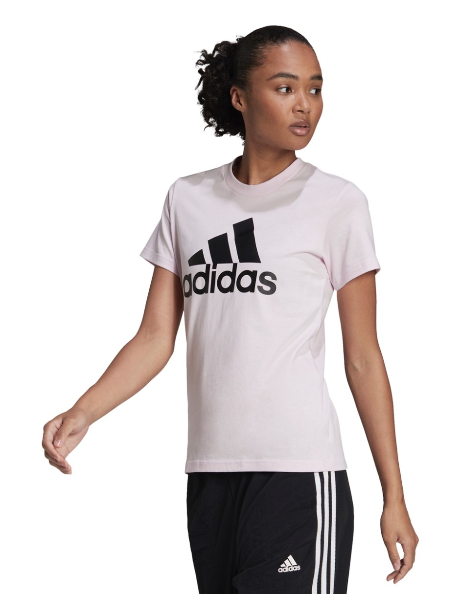 Playeras para mujer | adidas México