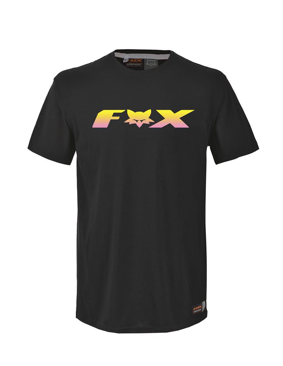 Playera deportiva Fox para hombre en Liverpool