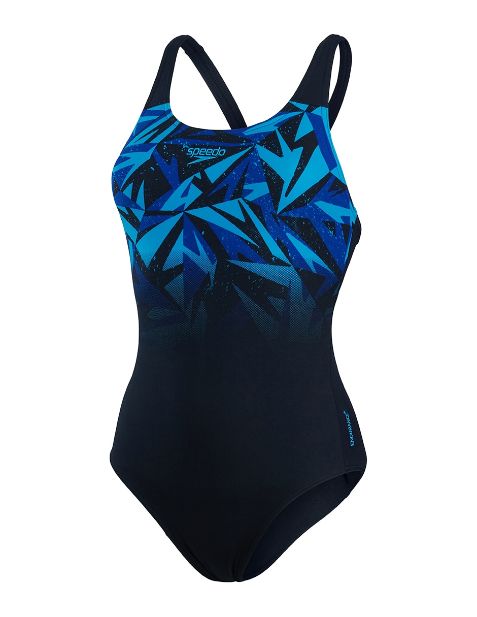 Traje de baño deportivo Speedo Essentials para mujer en Liverpool