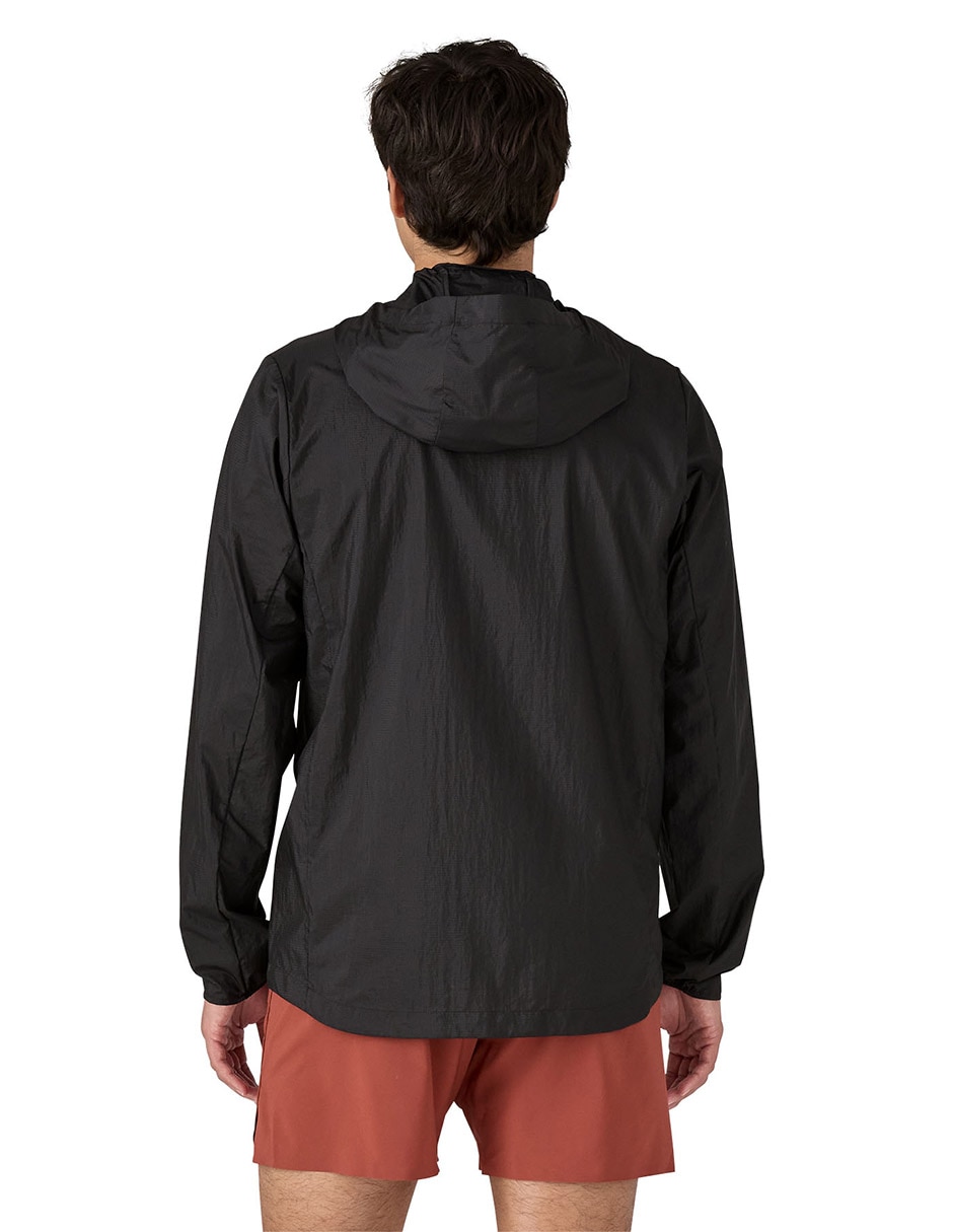 Chamarra rompevientos outdoor Houdini para hombre 2
