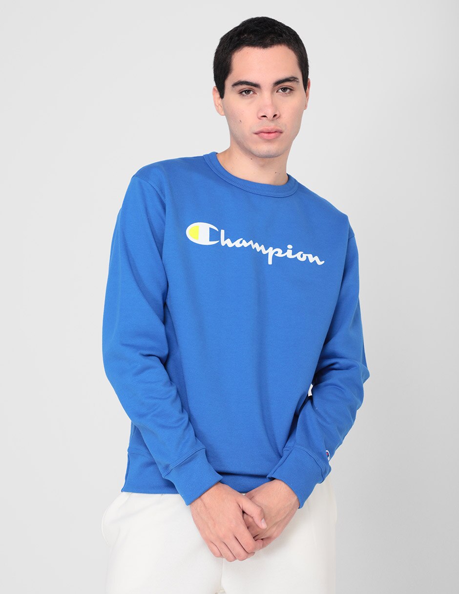 Sudadera Champion para hombre en Liverpool