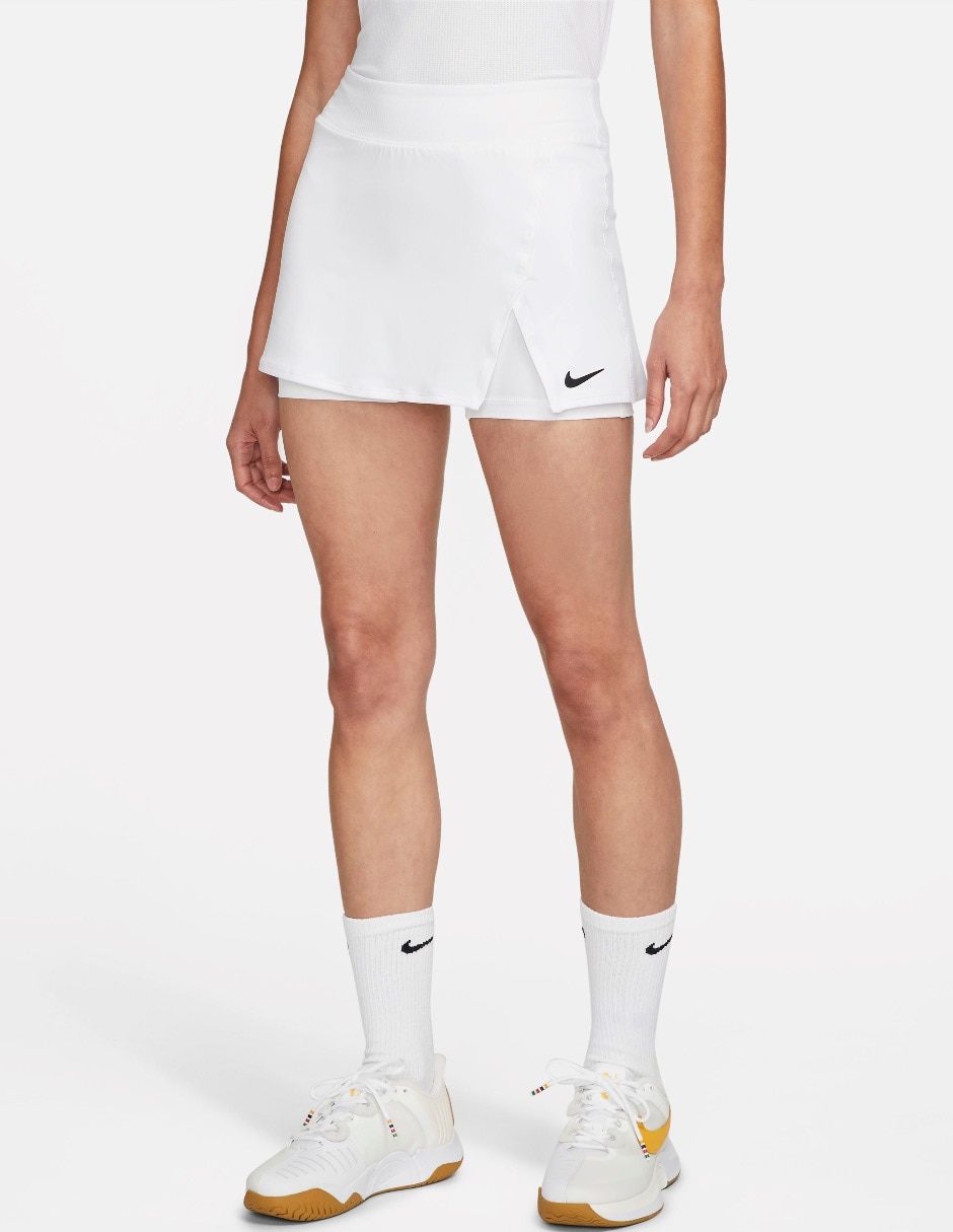 Falda deportiva Nike para Liverpool.com.mx