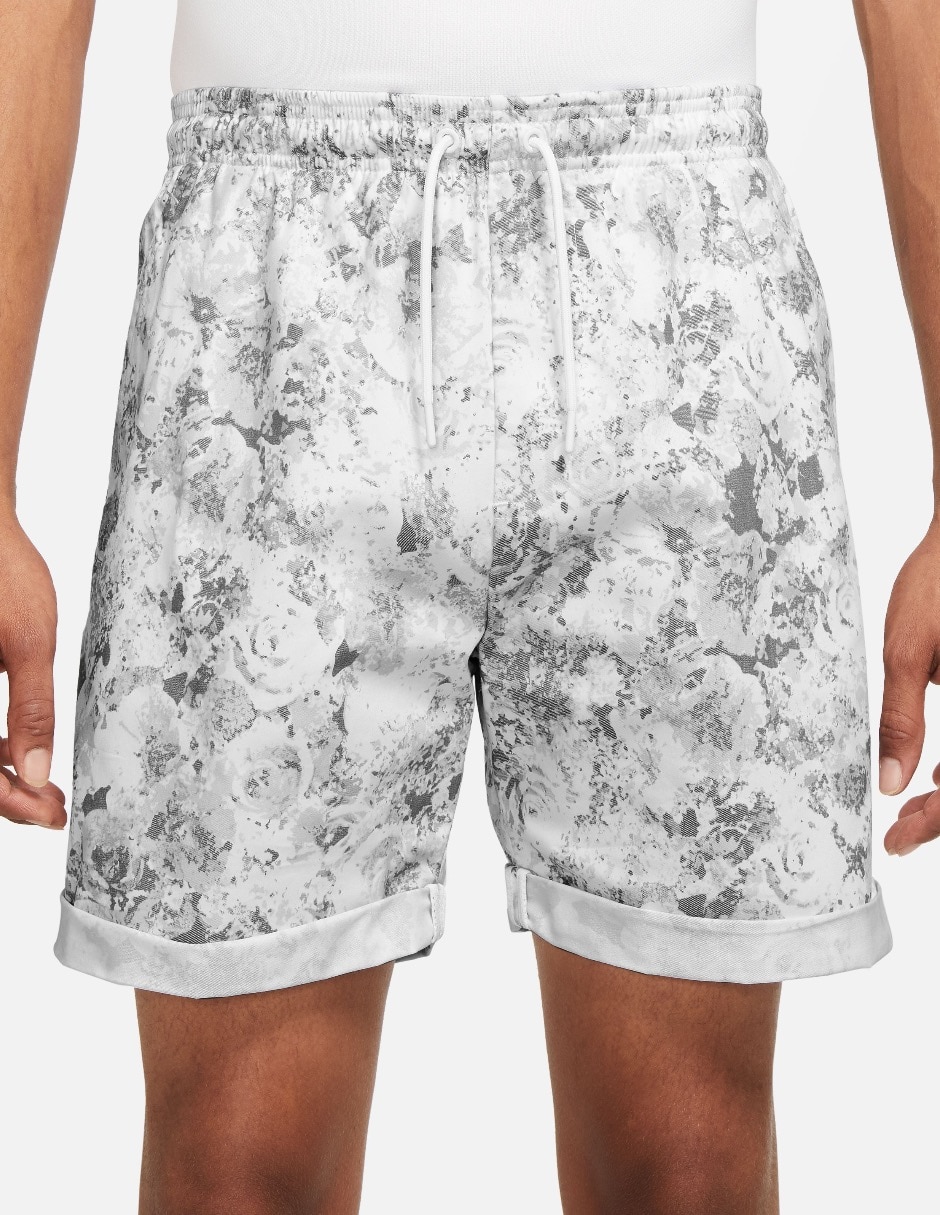 Short Nike de algodón para hombre en Liverpool