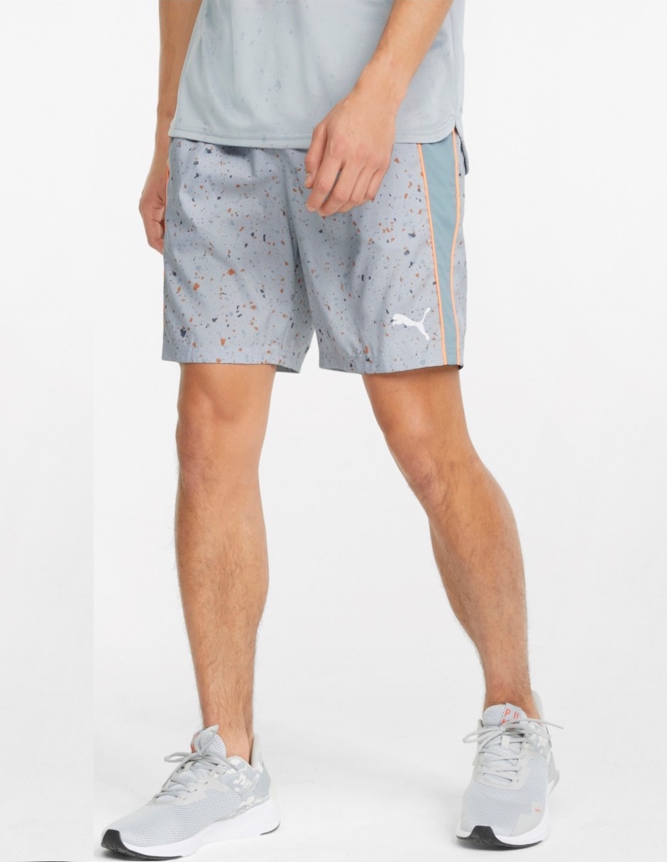 Short para entrenamiento hombre Short para entrenamiento hombre