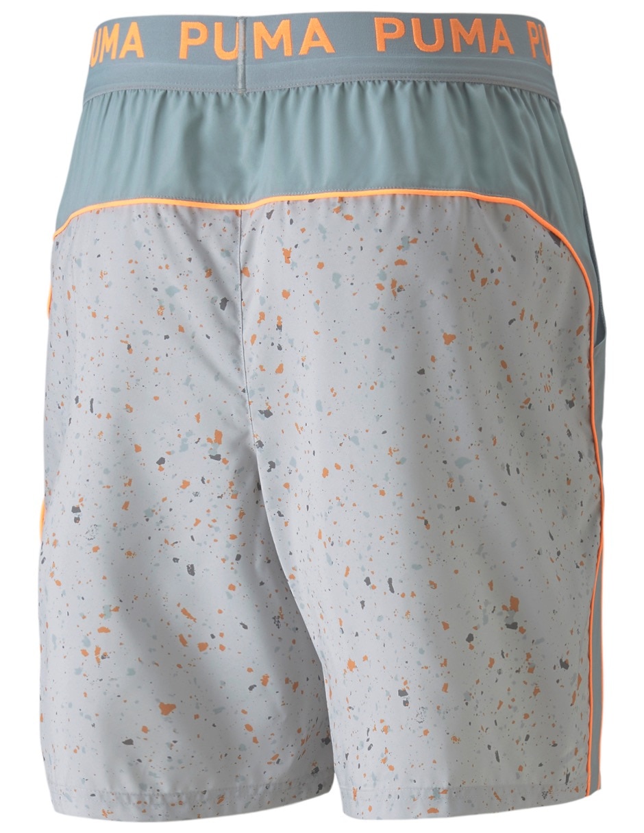Short para entrenamiento hombre 2