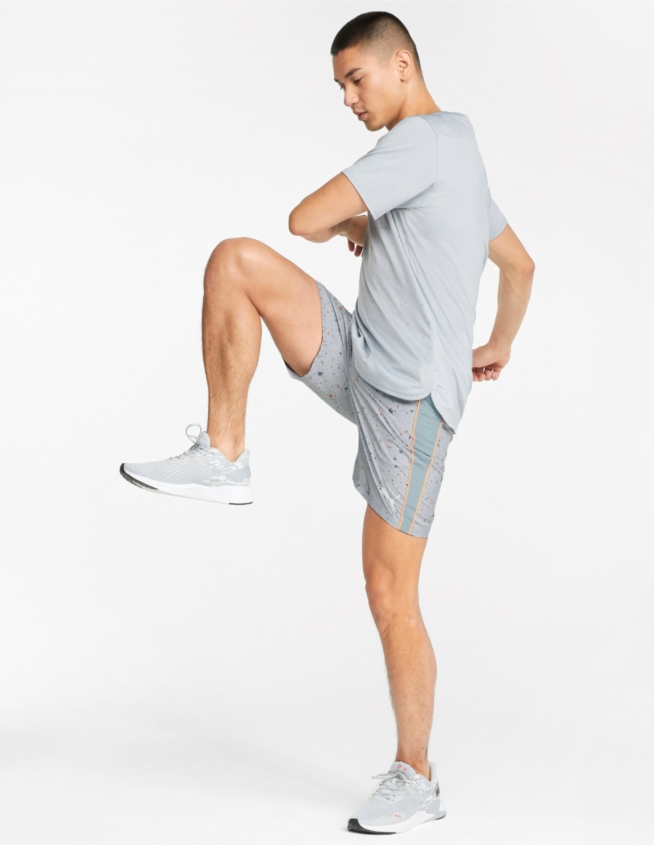 Short para entrenamiento hombre 4