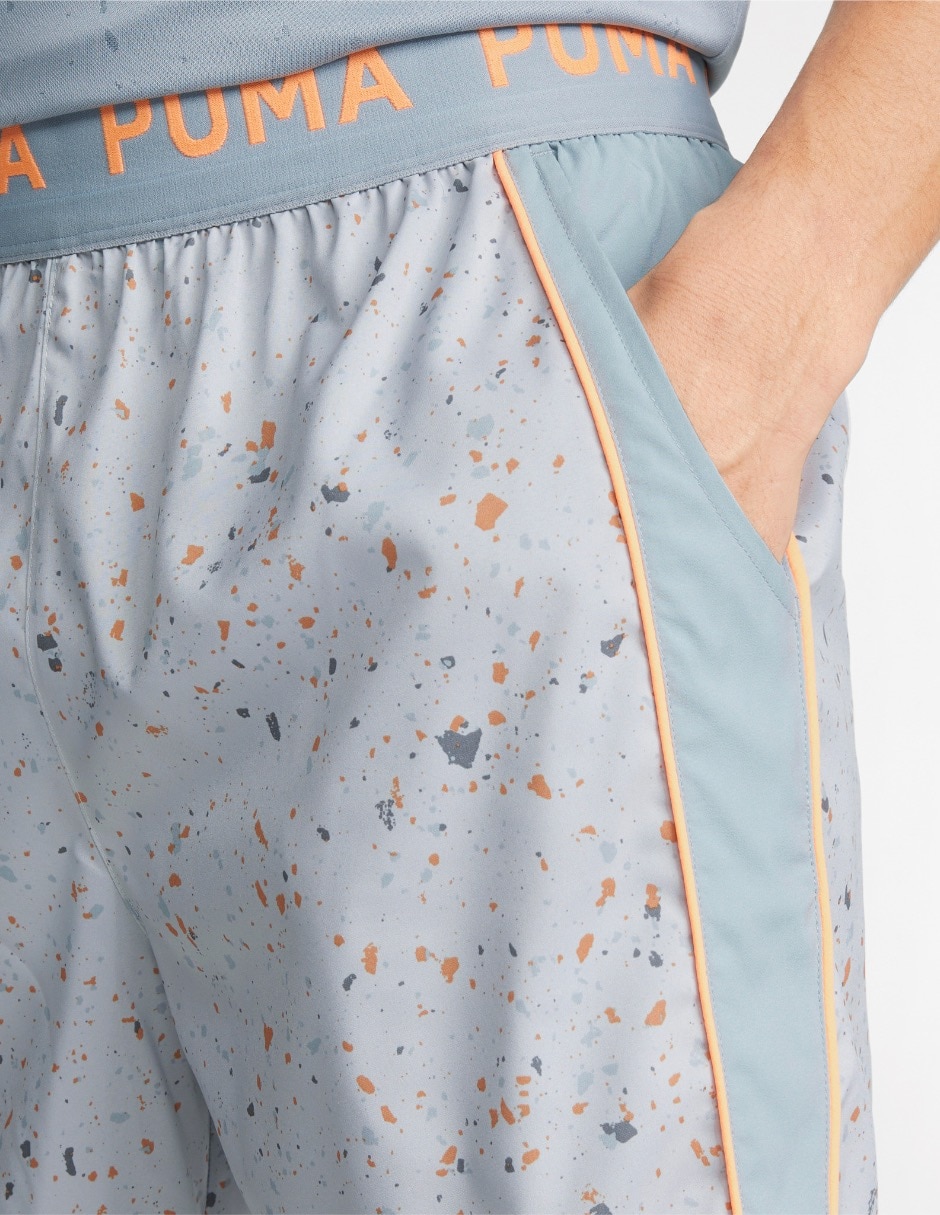 Short para entrenamiento hombre 5