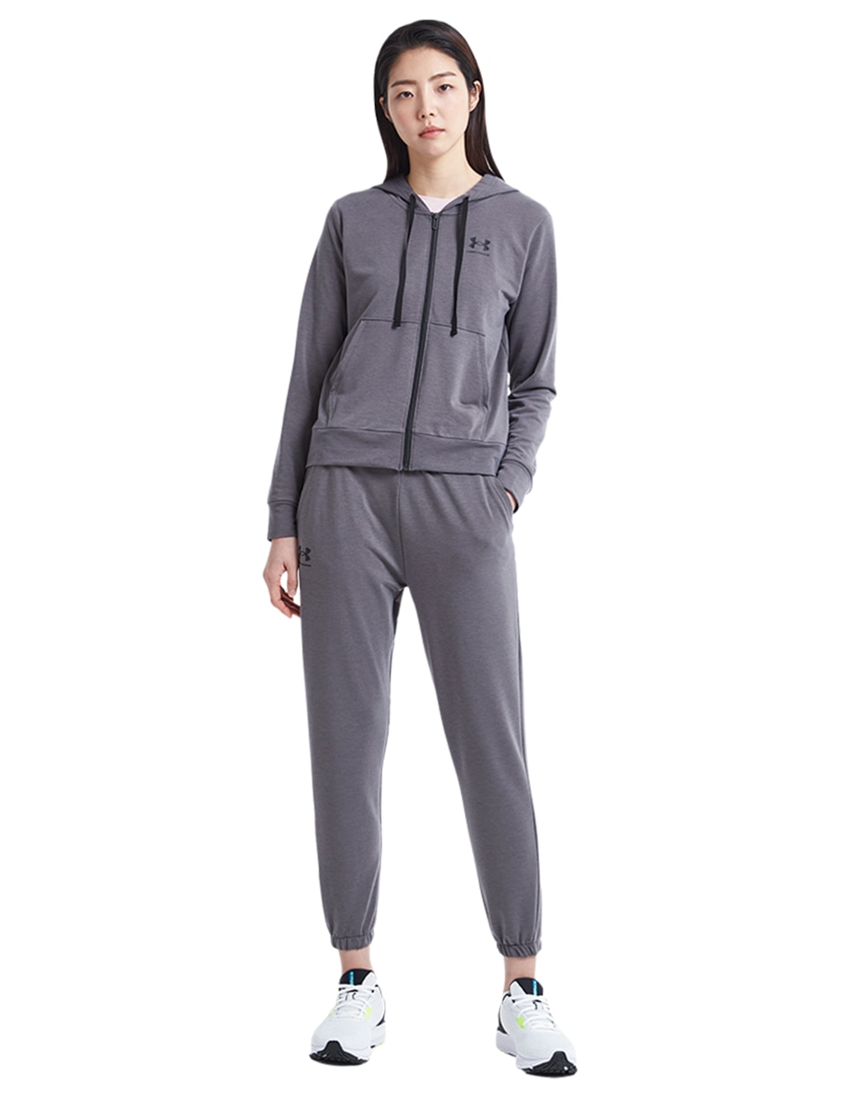 Pants para entrenamiento de mujer 5