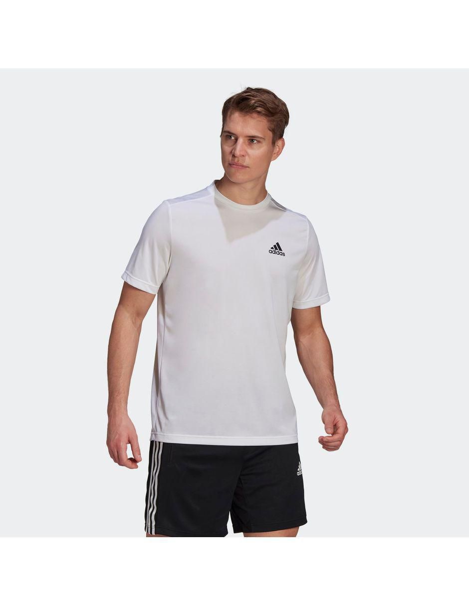 Playera deportiva para entrenamiento de hombre Playera deportiva para entrenamiento de hombre