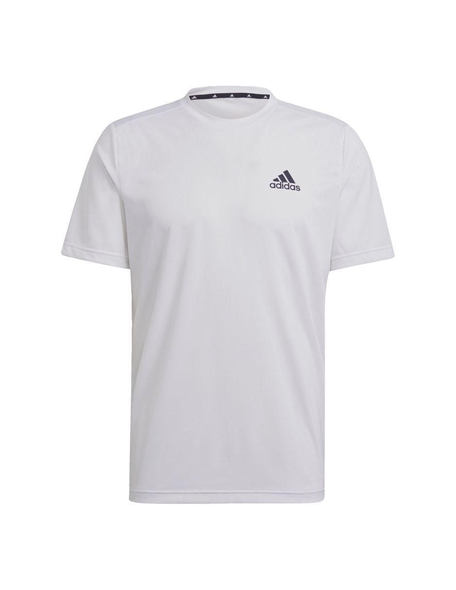 Playera deportiva para entrenamiento de hombre 6
