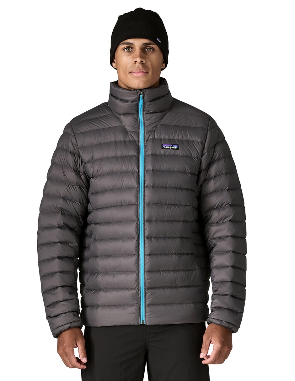 Chamarra outdoor Down Sweater para hombre Chamarra outdoor Down Sweater para hombre