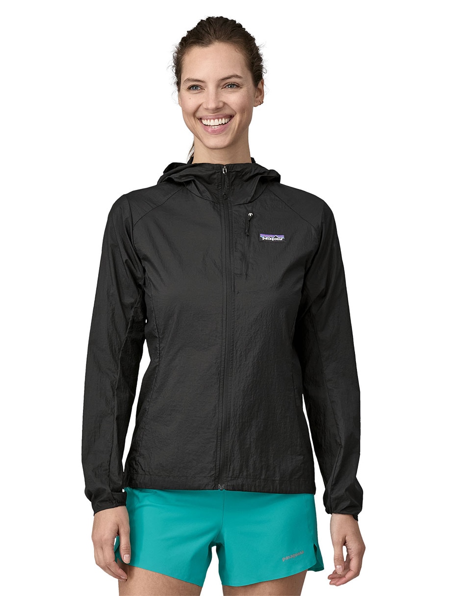 Chamarra rompevientos outdoor Houdini para mujer Chamarra rompevientos outdoor Houdini para mujer