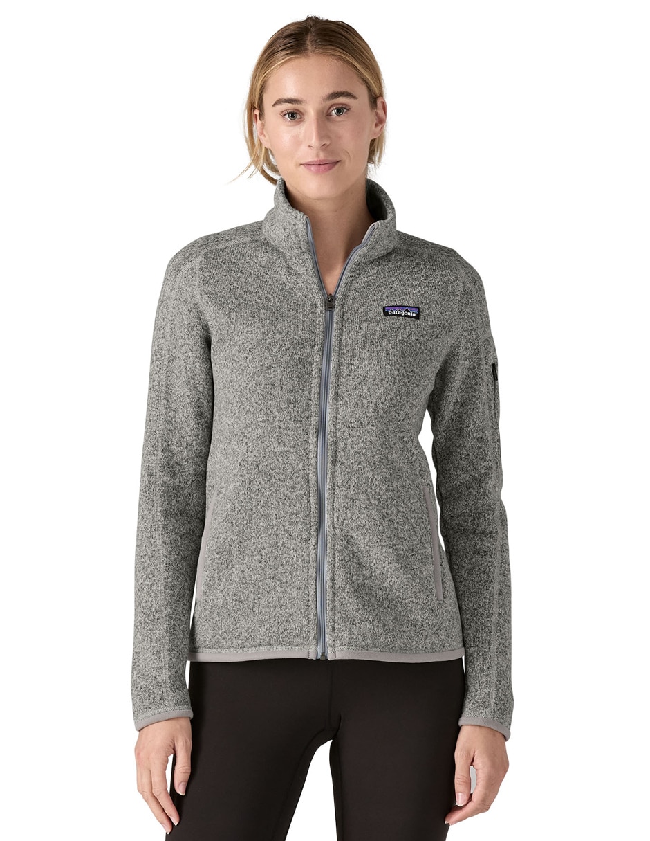 Suéter outdoor Better Sweater para mujer.