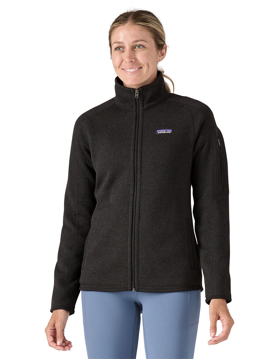 Suéter outdoor Better Sweater para mujer.