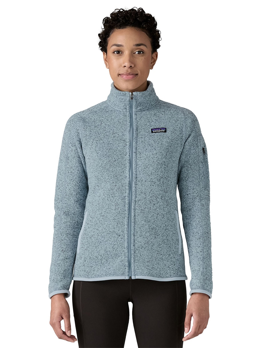 Suéter outdoor Better Sweater para mujer.