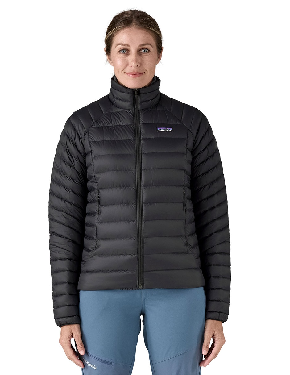 Chamarra outdoor Down Sweater para mujer Chamarra outdoor Down Sweater para mujer