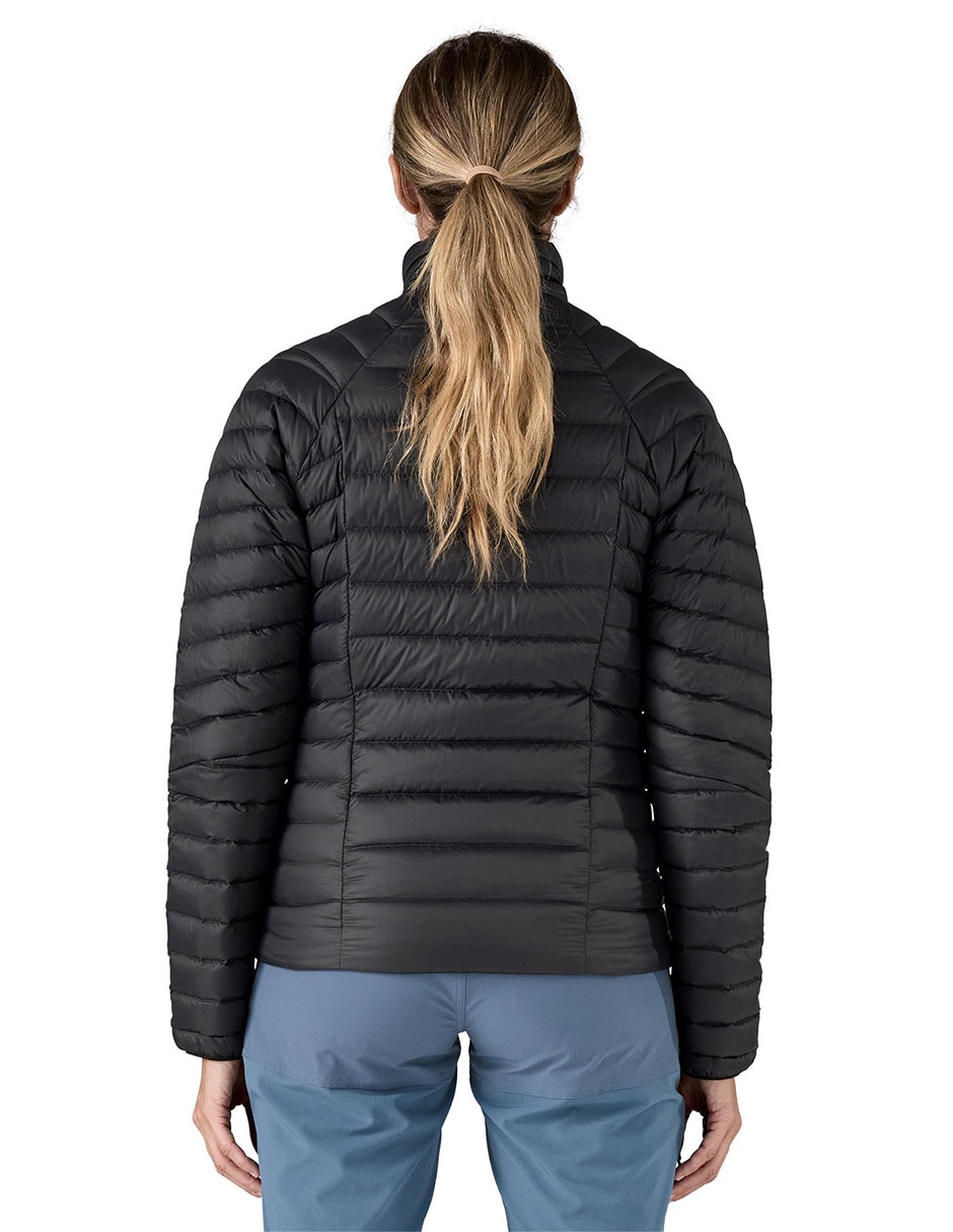 Chamarra outdoor Down Sweater para mujer 2
