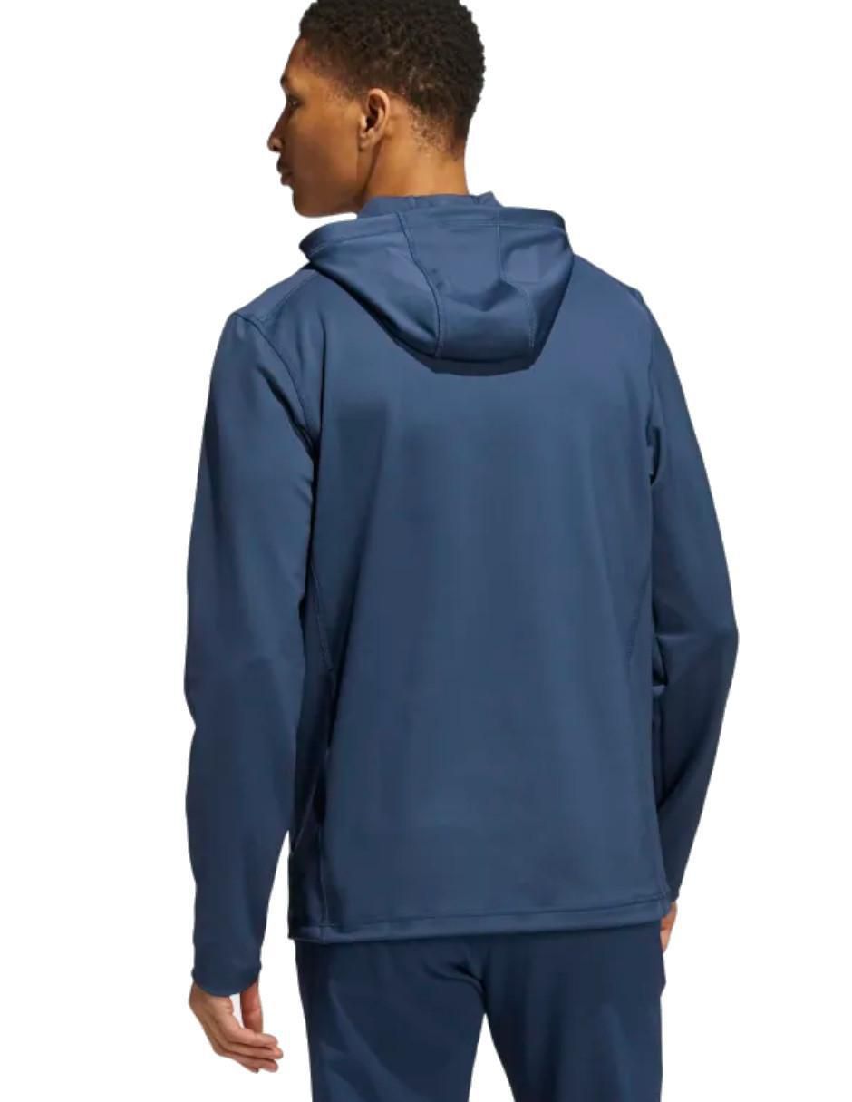 Sudadera con capucha para hombre 2